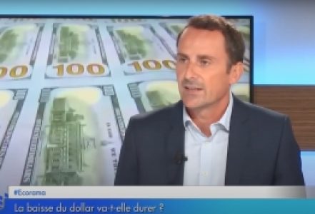 Baisse du dollar : quelles conséquences pour vos placements ?