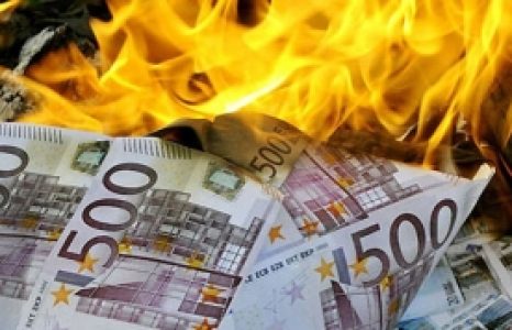 Taux négatifs : rendez-vous en terre inconnue
