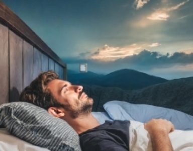 Découvrir : la lutte contre l'apnée du sommeil