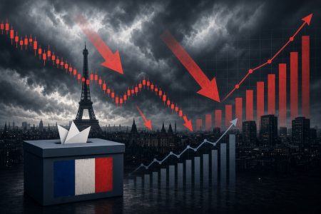 élections France marchés
