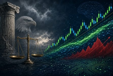 taux marchés crédibilité