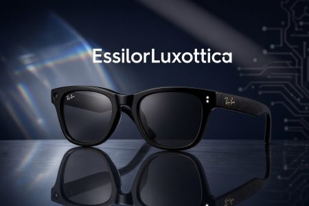 EssilorLuxottica rayban