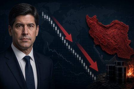 Kevin Warsh pétrole taux