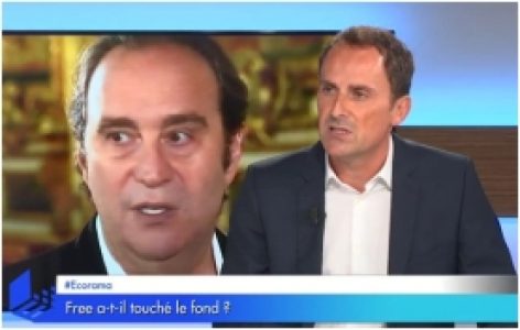 Le titre Iliad a-t-il touché le fond ?