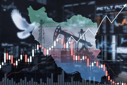 Iran bourse espoir paix