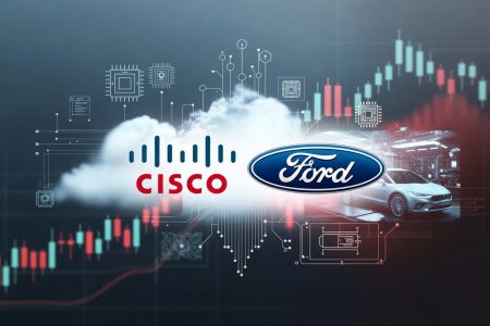 cisco ford