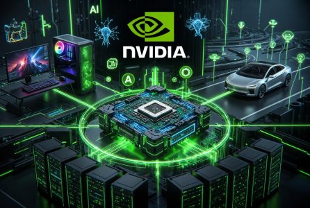 Nvidia