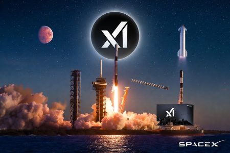 SpaceX