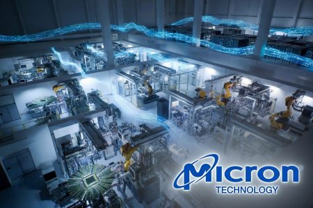 Micron Technology