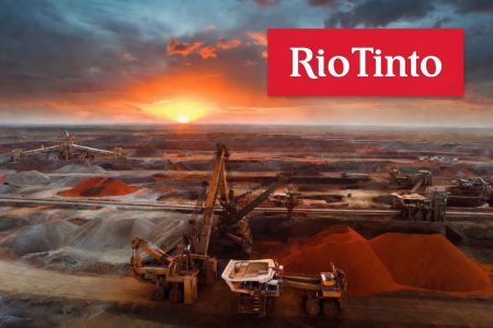Rio Tinto
