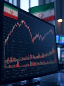 iran israël guerre pétrole