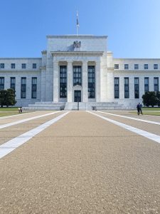 fed usa