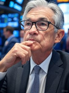 powell s'interroge