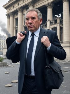 bayrou bourse rentrée