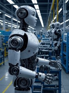 robots robotique investissement avenir