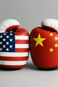guerre commerciale chine usa