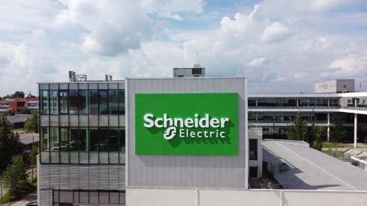 Schneider Electric