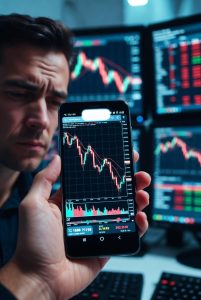 marchés incertitude