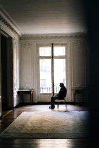 viager appartement paris