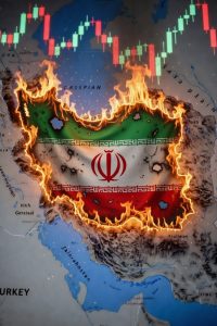 guerre iran bourse stratégie