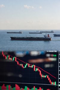 ormuz pétrole iran bourse