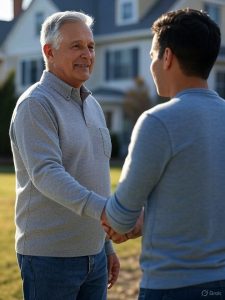don familial immobilier achat