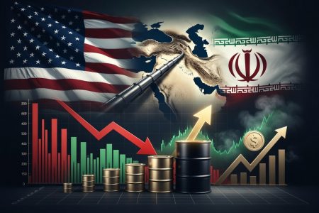 Iran USA pétrole