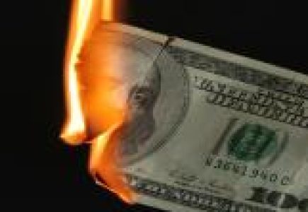 Le retour attendu de l'inflation