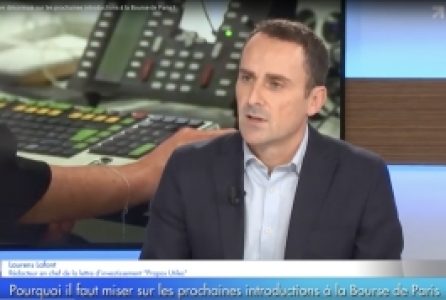 Introductions en Bourse : sont-elles à nouveau intéressantes ?