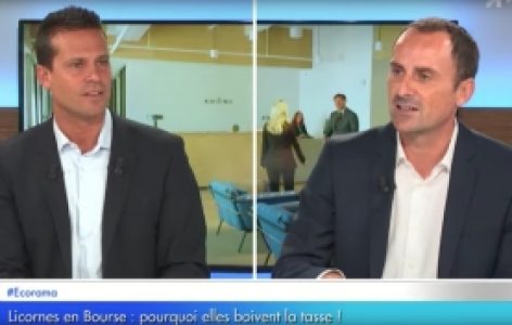 Licornes en Bourse : le vent tourne