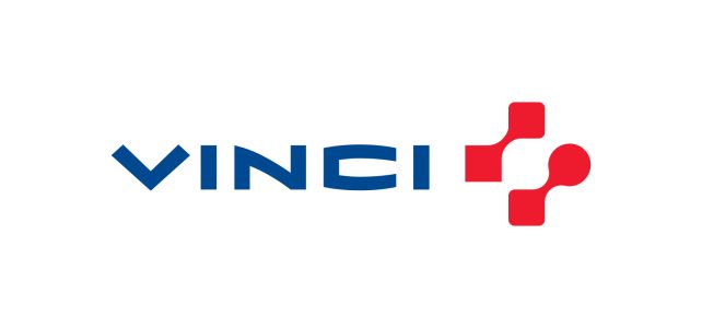 logo vinci