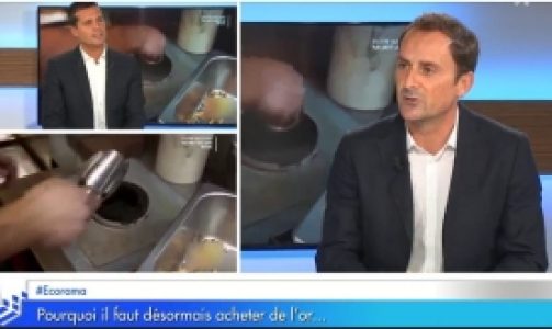 Pourquoi il faut s'intéresser à l'or et aux mines ?