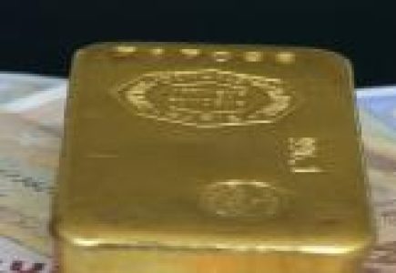 Prenez des bénéfices sur l'or