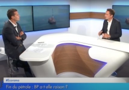 La mort du pétrole : faut-il y croire ?