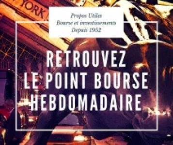 La baisse l'emporte partout
