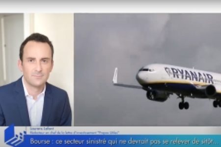 Secteur aérien : de sombres perspectives