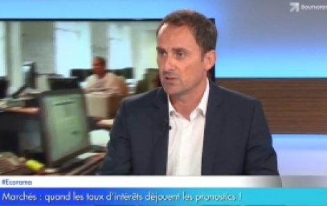 Quand les taux d'intérêt déjouent les pronostics
