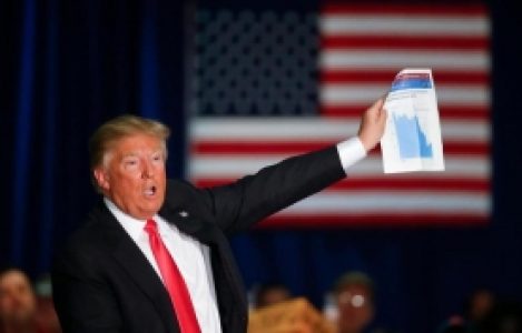 Trump : quel programme économique ?