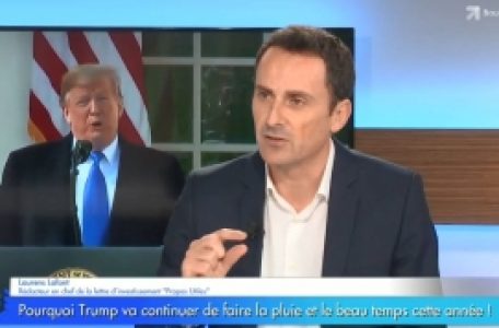 Trump fera (encore) la pluie et le beau temps en 2020