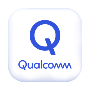 Qualcomm logo
